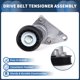 thumbnail image 4 of Conjunto de tensor de correa de transmisión Unique Bargains para Chevrolet Silverado 1999-2015 No.12609719 Metal 1 Pcs, 4 of 7