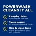 thumbnail image 4 of Dawn Powerwash Spray, Dish Soap, Dishwashing Liquid, Fresh, 1 Starter Kit + 3 Refills, 64 Fl Oz, 4 of 14