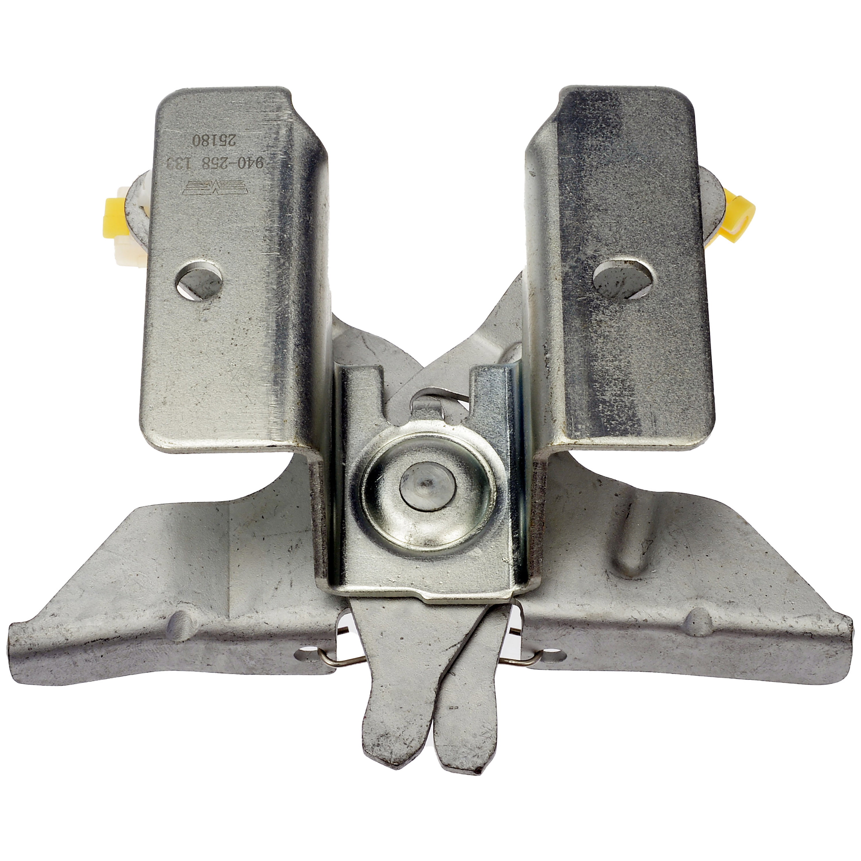 Dorman 940-258 Tailgate Latch Bracket for Specific Ford Models