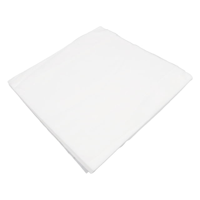 Cubierta De Reposo Frontal Desechable, Cubiertas De Masaje No Tejidas Higiene De Suavidad Transpirable Para Salones De Belleza