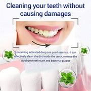 Cushion Grip: Thermoplastic Denture Adhesive, 1 oz