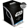 thumbnail image 3 of Star Wars : The Skywalker Saga - 9 Collection de Films [Ensemble Boîte Blu-Ray], 3 of 4