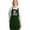 Forest Green, variant on LA Pop Art Full Length Word Art Apron - THE TITLES OF ALL OF WILLIAM SHAKESPEARE'S COMEDIES & TRAGEDIES