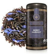 Teabloom Berry Harvest Loose Leaf Tea Canister