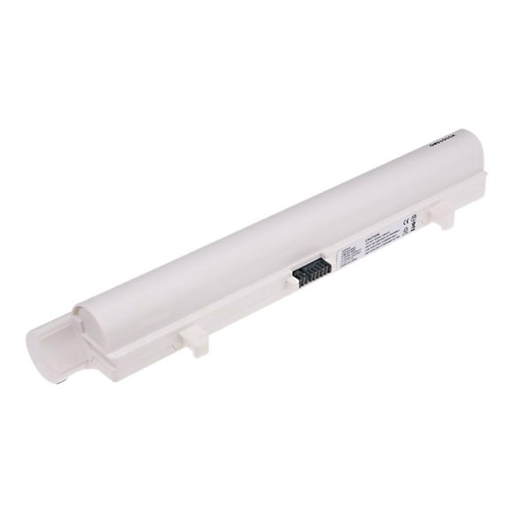 eReplacements 42T4682 - Notebook battery (equivalent to: Lenovo 42T4682) - for Lenovo IdeaPad S10e 4068, 4187; S9e 4068, 4187