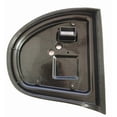 thumbnail image 5 of 2Pcs Exterior Mirror Gasket Rubber Seals Left & Right for Mercedes Benz E Class W211 2002-2009 C Cla, 5 of 5