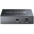 thumbnail image 1 of Conmutador Gigabit tp-link de 5 Puertos gestionado inteligente Plug & Play, 1 of 2