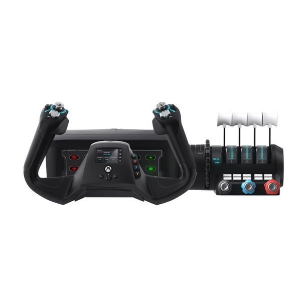 Turtle Beach® Velocity One™ Flight Universal Control System for