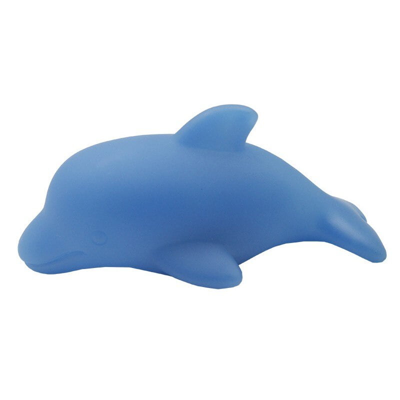 water activated bath toys