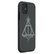 thumbnail image 3 of Funda de teléfono Harry Potter Deathly Hallows Line Art para iPhone 11, 3 of 3