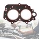 thumbnail image 2 of Junta de cilindro para motor fueraborda Yamaha de 2 tiempos de 9,9/15/18 HP 63V-11181-A1-00, 2 of 5
