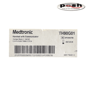 Medtronic TH90G01 Handset w/Communicator for InterStim System