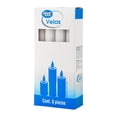 thumbnail image 3 of Velas Great Value 8 pzas, 3 of 7