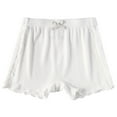 thumbnail image 2 of Kcolen Girls Biker Shorts Cartwheel Bike Under Dress Athletic Dance Gymnastics Toddler Girl Shorts Kids Clothes, 2 of 4