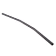 thumbnail image 3 of Manillar de motocicleta Drag Bar de 7/8" (22 mm, 710 mm) color negro, compatible con Suzuki, 3 of 9
