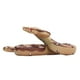 thumbnail image 2 of Simulation Snake Versatile Snake Pranks Toy Washable Realistic for Kids for Garden, 2 of 7