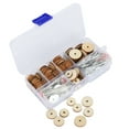 thumbnail image 3 of Doll Engage , Rust-proof Waterproof Lightweight Non- Teddy Bear Joints  For Mechanical Power Equipment For Trucks For Automobile For Lawn Mowers, 3 of 8