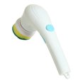 thumbnail image 2 of Tareas Domésticas Lavavajillas Cepillo Ducha Mano Depurador Recargable Por USB, 2 of 9