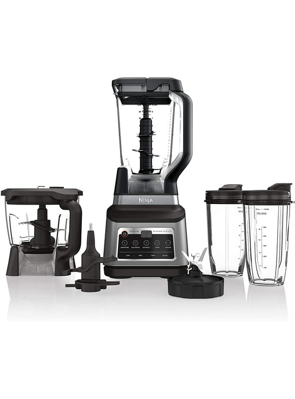Ninja Blender