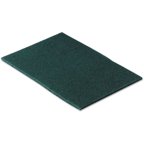 Scotch-Brite Commercial Scouring Pad, 10pk
