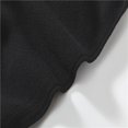 thumbnail image 2 of Gibobby Blusa Mujer Sudadera sin capucha para mujer Sudadera casual de otoño de manga larga Blusa ligera con botones en la parte superior（Negro， L), 2 of 5
