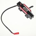 thumbnail image 1 of Cabrestante RCGOFOLLOW Vogacara para accesorios de coche teledirigido Axial Trx4 Crawler 1/10 Rojo, 1 of 6