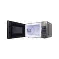 thumbnail image 5 of Horno de microondas Midea 7 pies acabado espejo MMDR07S2MG, 5 of 5