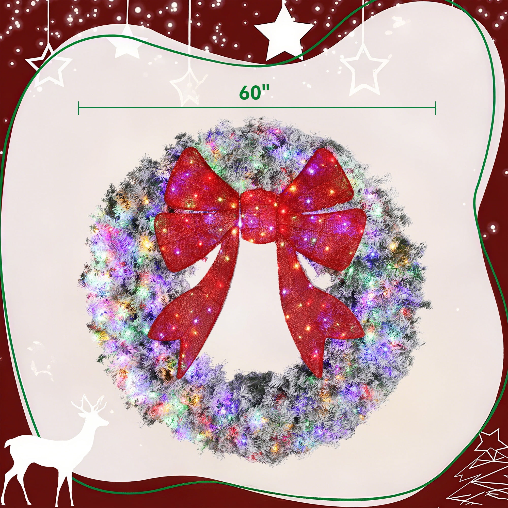 Christmas Wreath