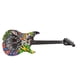 thumbnail image 4 of Reloj de Pared Decorativo De Guitarra ANGGREK Reloj De Pared De Guitarra De Simulación Alimentado Por Batería, 4 of 8