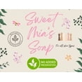 thumbnail image 2 of Handcrafted Shampoo Bar, 2 of 4