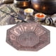 thumbnail image 5 of Fire Sacrificial Dish, Prevent Burns Durable Temple Accessory For Home For Family ANGGREK Otros, 5 of 8