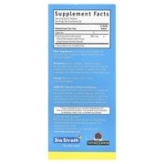 Bio-Strath Fermented Herbal Yeast Postbiotic, 100 Tablets