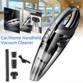 thumbnail image 2 of Wireless Vacuum Cleaner For Cars Vacuum Cleaner Wireless Vacuum Cleaner Car Handheld Vacuum Cleaners Power Suction Black_Perfect Gift, 2 of 5
