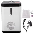 thumbnail image 2 of Generador De Agua De Hidrógeno, Máquina De Inhalación De Agua De Hidrógeno Enchufe UE 220V Para El Hogar, 2 of 7