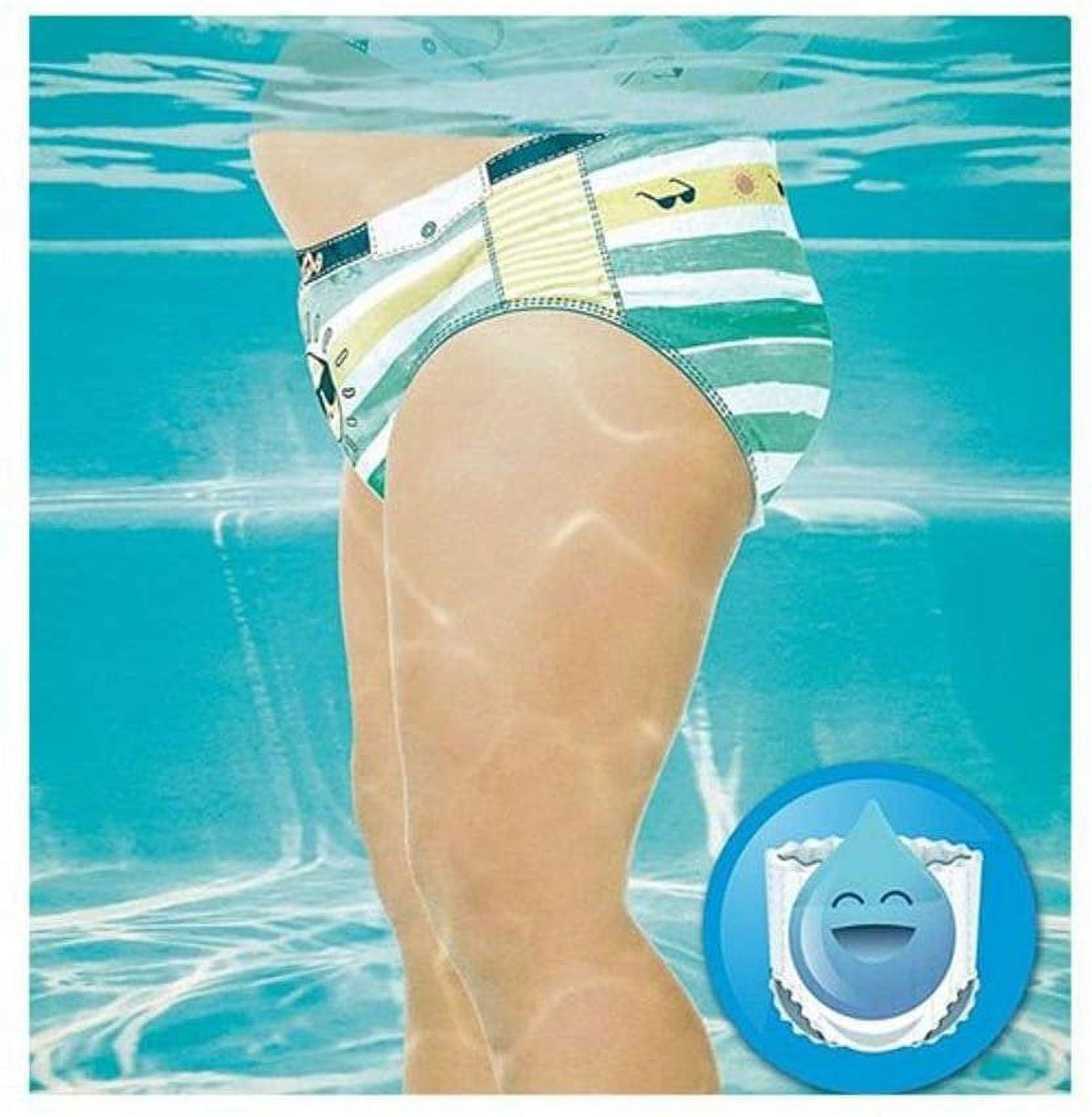 Pampers® Splashers™ Pants