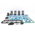 thumbnail image 2 of New K4N K4N-DI Overhaul Rebuild Kit For Mitsubishi Engine Direct Injection W/ Valve, 2 of 3