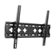 thumbnail image 3 of Soporte de montaje en pared para TV, soporte ajustable para TV, fácil de instalar, soporte de pantalla, estante de hierro para TV, soporte estable 32 a 75 pulgadas, 3 of 9