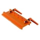 thumbnail image 5 of Placa de montaje,Accesorios de placa adaptadora de montaje estrecho a ancho,Abrazadera de montaje adaptador para telescopios y cámaras,Base de montaje del adaptador del alcance del telescopio, 5 of 8