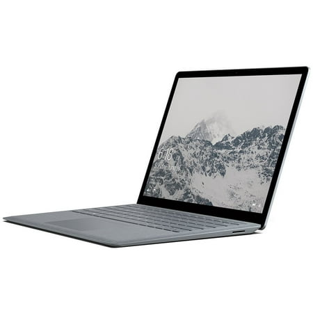 Microsoft Surface Laptop (Intel Core i5, 4GB RAM, 128GB) - Platinum Notebook PC Computer D9P-00001