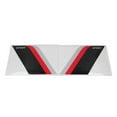thumbnail image 1 of Car Racing Stripe Decal,2pcs Car Body Sticker Car Mudguard Stripe Decal Car Racing Stripe Sticker Multi-Functional, 1 of 14
