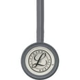 thumbnail image 3 of 3M Littmann Classic III Stethoscope, Gray Tube, 27 inch, 3 of 4