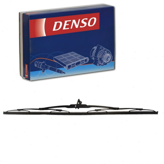 DENSO Front Left 26" Wiper Blade compatible with Mitsubishi Galant 2004-2012