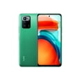 thumbnail image 1 of Smartphone Xiaomi REDMI Note 10 Pro 128/6 verde, 1 of 2
