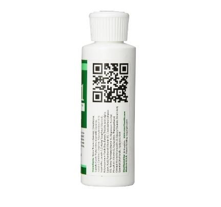 Man Oil Soothes Dry Red Itchy Penile Skin Improves Penile Sensation 4 Oz Walmart Com