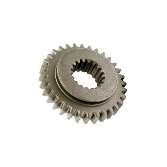 S.61078 Transmission Gear-4th Fits Massey Ferguson Tractor