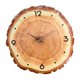 thumbnail image 5 of Reloj de pared redondo, artístico y creativo, decorativo para oficina, habitación infantil o estudio. 16 pulgadas, 5 of 9