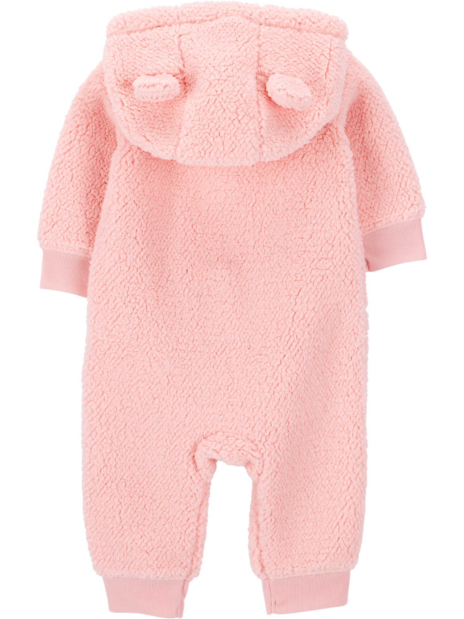 Carter's Child of Mine Baby Jumpsuit, Sizes 0/3-24 Months