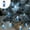 White, variant on Christmas Snow Globe String Lights Indoor Decorations 9.8 FT Battery Operated Powered String Lights for Christmas Tree Snow Scene in 20 Clear Drift Bottle Decor for Fireplace