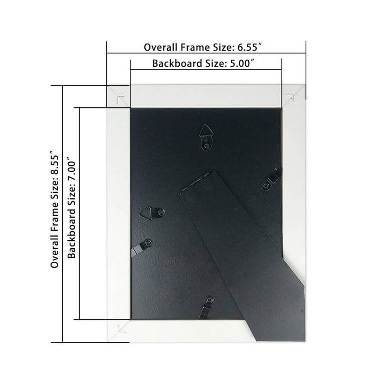 Michaels Poster Frame Sizes