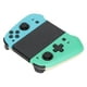 thumbnail image 5 of Consola de juegos Controlador izquierdo derecho, Controlador de consola de juegos inalámbrico Consola de juegos Reemplace el controlador Accesorio de consola de juegos Robusto y resistente, 5 of 8